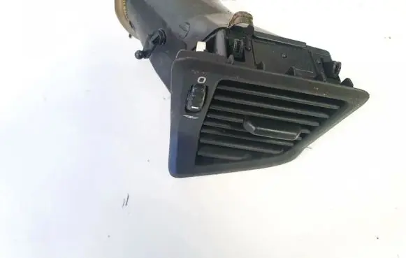 Volvo S60 Dash center air vent grill 3409373