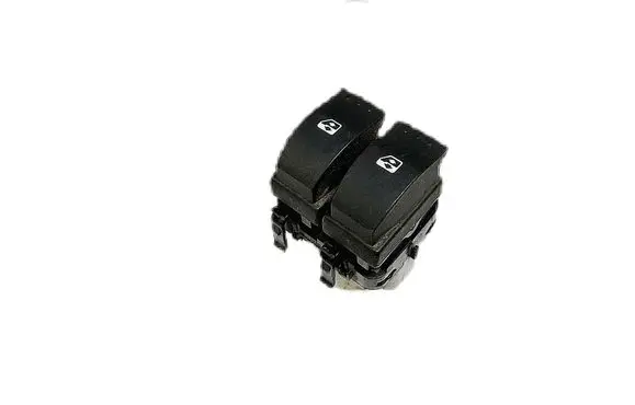 Renault Clio IV Windscreen/window heater switch 8200018469