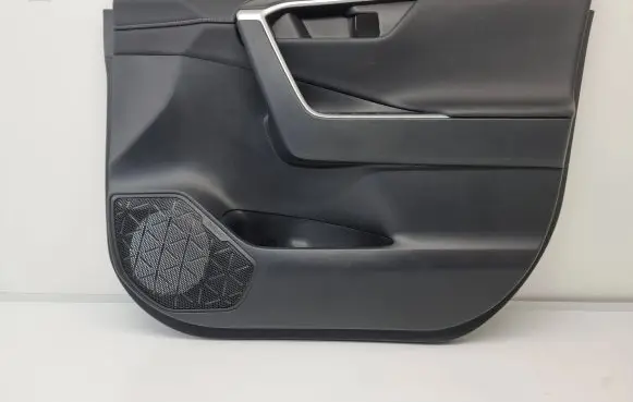 Toyota RAV 4 (XA50) Front door card panel trim