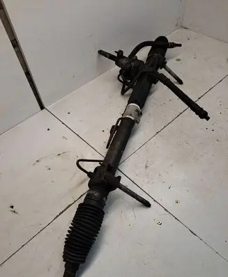 Peugeot 407 Steering rack 6820000056