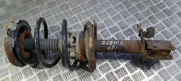 Renault Scenic I Front shock absorber/damper
