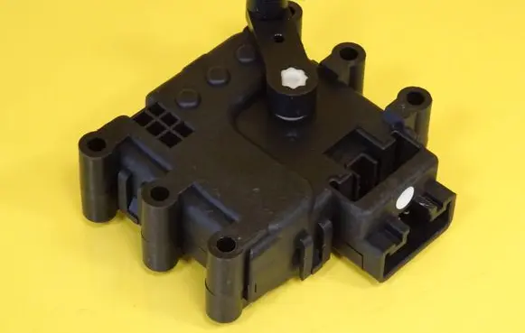 Mazda 6 Air flap motor/actuator