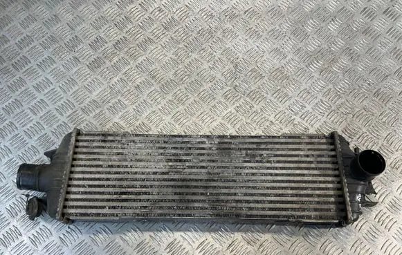 Opel Vivaro Intercooler radiator 8200219497 93850451 874869N