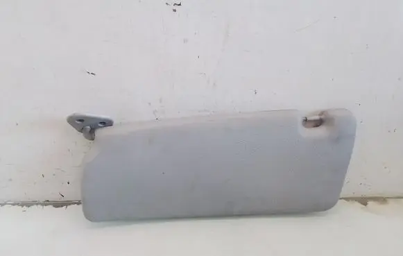 BMW 3 E46 Sun visor