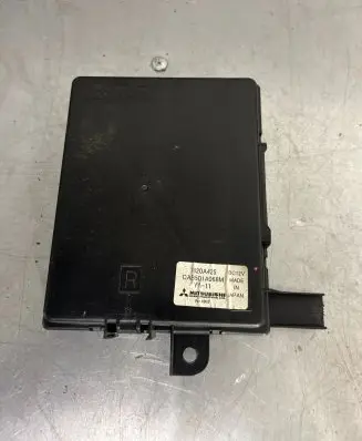Citroen C-Crosser Climate control unit 7820A425 CAB501A068M
