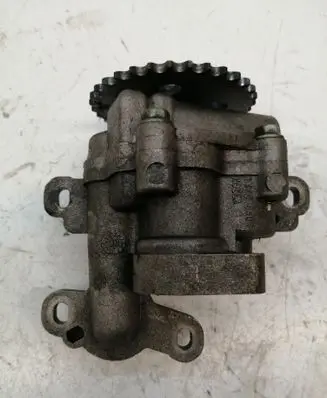 Ford Transit Oil pump 1C7Q6600