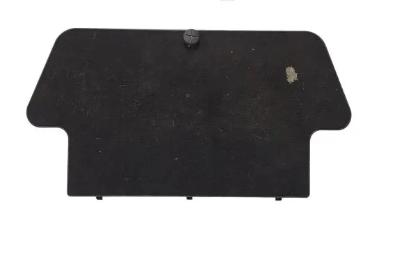 Citroen C4 Grand Picasso Trunk/boot lower side trim panel 300080265