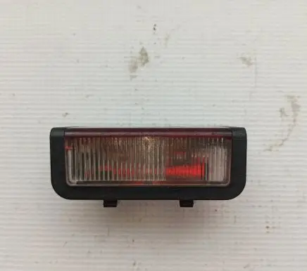 BMW 5 E39 Boot/trunk interior light 8368577