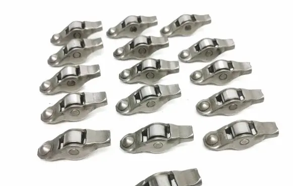Toyota RAV 4 (XA30) Valve rocker arm 