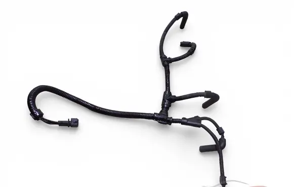 Volkswagen Transporter - Caravelle T4 Glow plug wires 028971782A 9817080