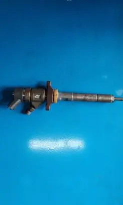 Ford Fusion Fuel injector 02021407606680 0445110239