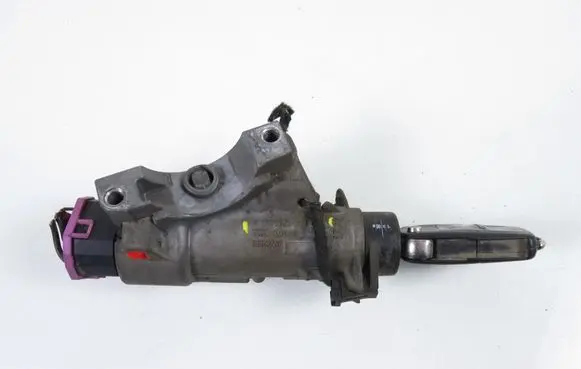 Volkswagen Transporter - Caravelle T5 Ignition lock 4B0905851C