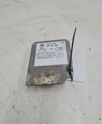 Volkswagen Sharan Airbag control unit/module 6Q0909605