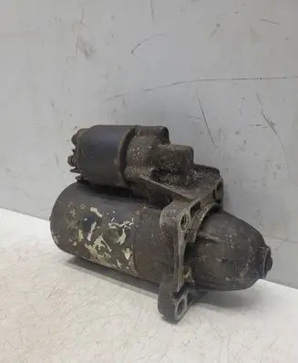 Ford Fiesta Starter motor LRS00756