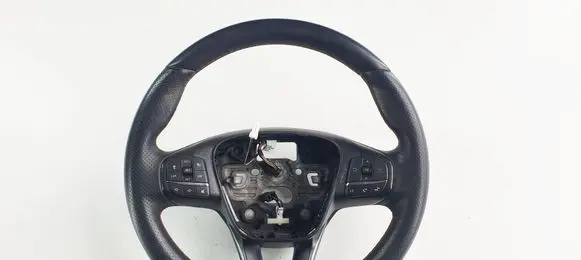 Ford Focus Steering wheel JX7J3600PB3GRX