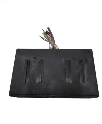 Citroen C4 Grand Picasso Fuse module 9632229480 97086100
