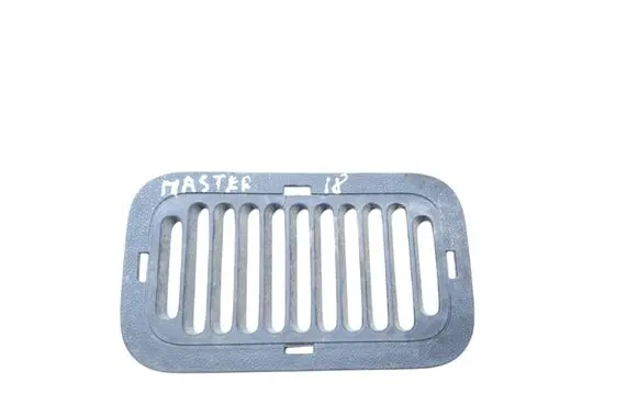 Renault Master III Air vent grill in roof 798700003R
