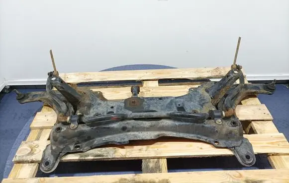 Front subframe