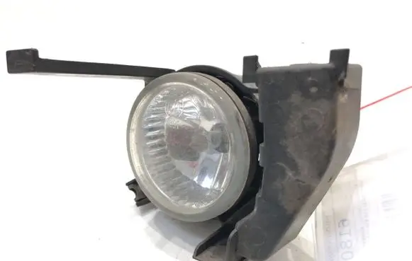 Front fog light