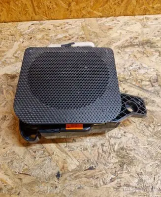 Mini Cooper Countryman R60 Subwoofer speaker 9239778 48002802