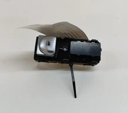 Hyundai Ioniq 5 Electric window control switch 93581GI200LS5