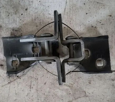 Chrysler Sebring (ST-22 - JR) Front door hinge set