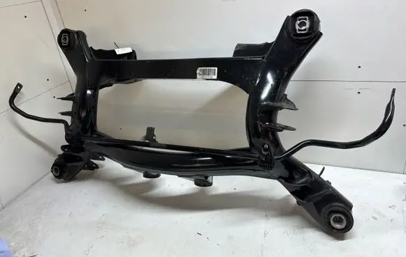 BMW 4 G22 G23 G24 G26 Rear subframe 8831025 A202732T0056