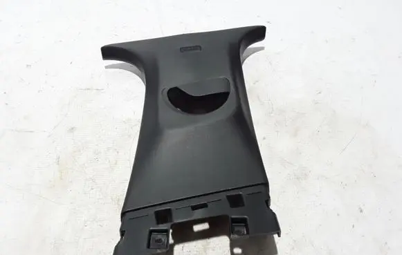 Peugeot 2008 II (B) pillar trim (top) 9820799277