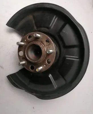 Hyundai Tucson TL Rear wheel hub