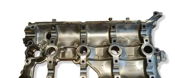 Seat Leon (5F) Camshaft 06K022BB