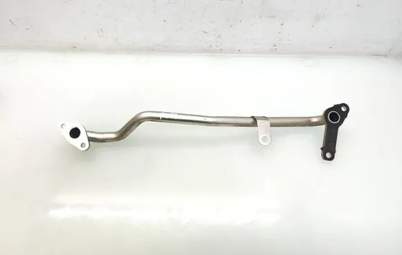 Mazda CX-5 Turbo turbocharger oiling pipe/hose
