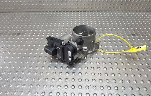 Maserati Ghibli Throttle body valve 670050579