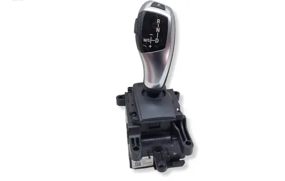 BMW 7 F01 F02 F03 F04 Gear selector 9296904