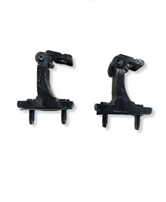 Mercedes-Benz GLC C254 Front door hinge set A2547200902 A2547200702