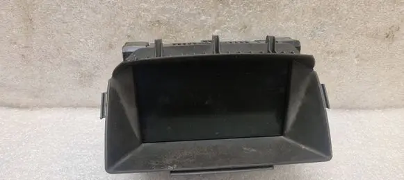 Opel Zafira B Screen/display/small screen 13111166 5WK70038 HDD3T5H59