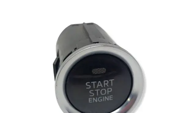 Mazda 6 Engine start stop button switch GKL1663S0A