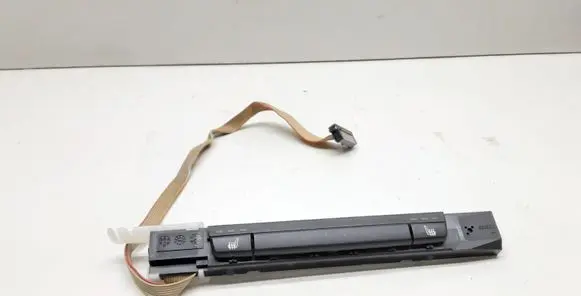 BMW 3 E90 E91 Seat heating switch 6962589 61316962589
