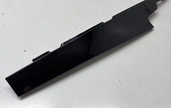 Jeep Grand Cherokee WL Other rear door trim element 68375059AB
