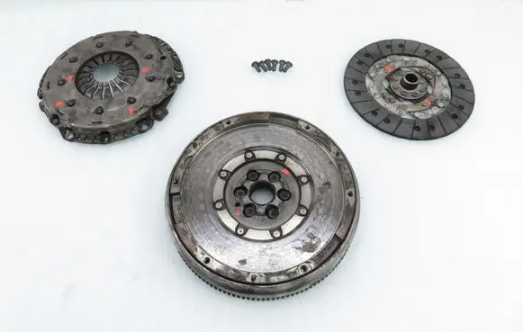 Peugeot 508 Dual mass flywheel 9813672080 9813671980 9673707580
