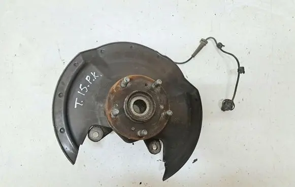Honda Civic Front wheel hub