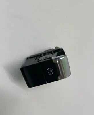 Hand parking brake switch