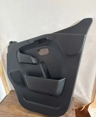 Renault Master III Front door card panel trim 809001997R