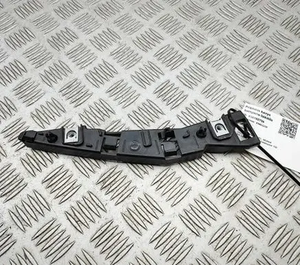 Opel Mokka B Front bumper mounting bracket 9835214480