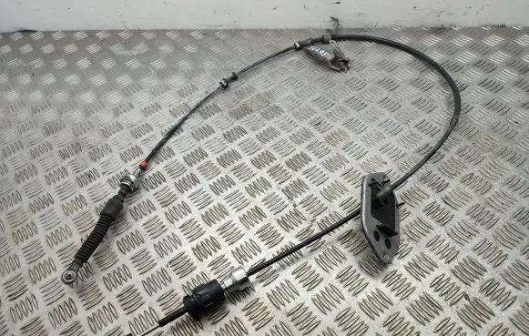 Lexus NX Gear shift cable linkage