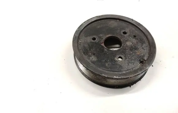 Nissan NV400 Power steering pump pulley 8200357347