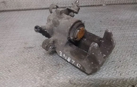Seat Ibiza III (6L) Rear brake caliper