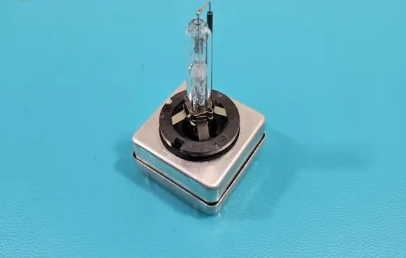 Seat Alhambra (Mk2) Xenon bulb 66340HBI IMPRK1393205