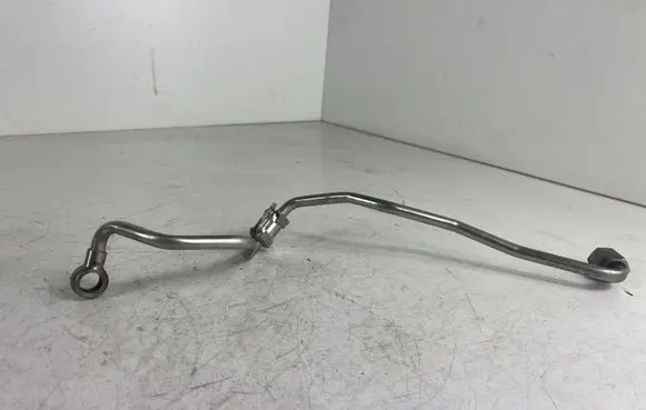 Audi Q5 SQ5 Turbo turbocharger oiling pipe/hose 04L145771H