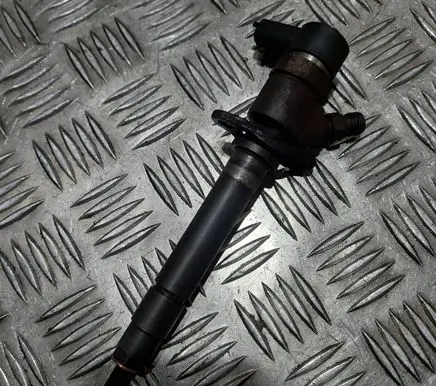 Volvo V70 Fuel injector 8658352 2A1707G