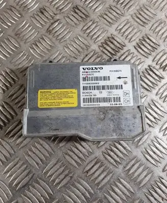 Volvo V70 Airbag control unit/module 31295676
